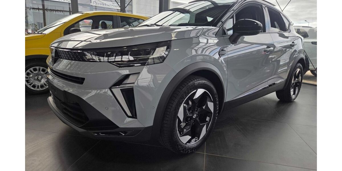 Renault Captur 6.200 km 24.880 &euro; Düren 52351