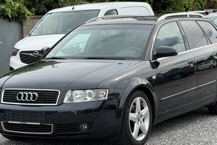 Audi A4 260.805 km 990 &euro; Düren 52351