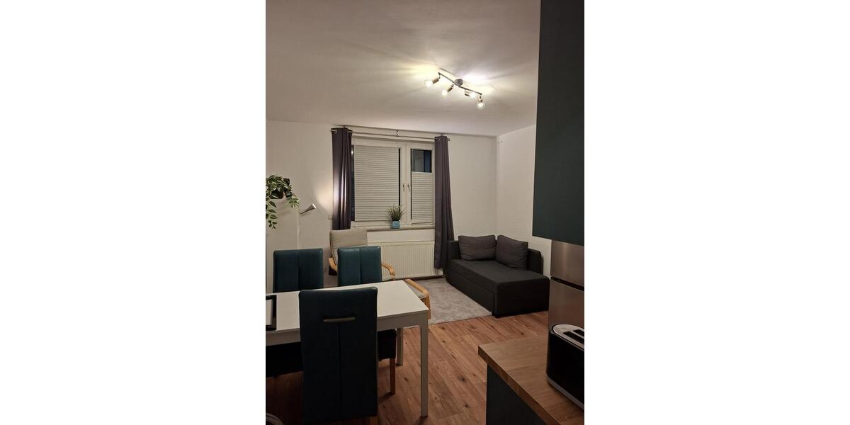 Etagenwohnung Aachen Aachen-Mitte - 2 Zimmer, 45 m&sup2;, 189.000&euro; | Angebot:26220426
