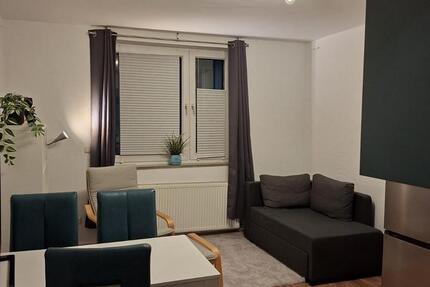 Wohnung Aachen Aachen-Mitte - 2 Zimmer, 45 m&sup2;, 189.000&euro; | Angebot:26220426