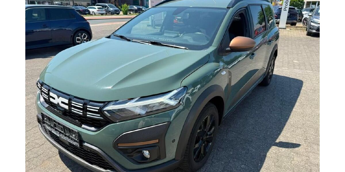 Dacia Jogger 71.475 km 16.650 &euro; Erkelenz 41812