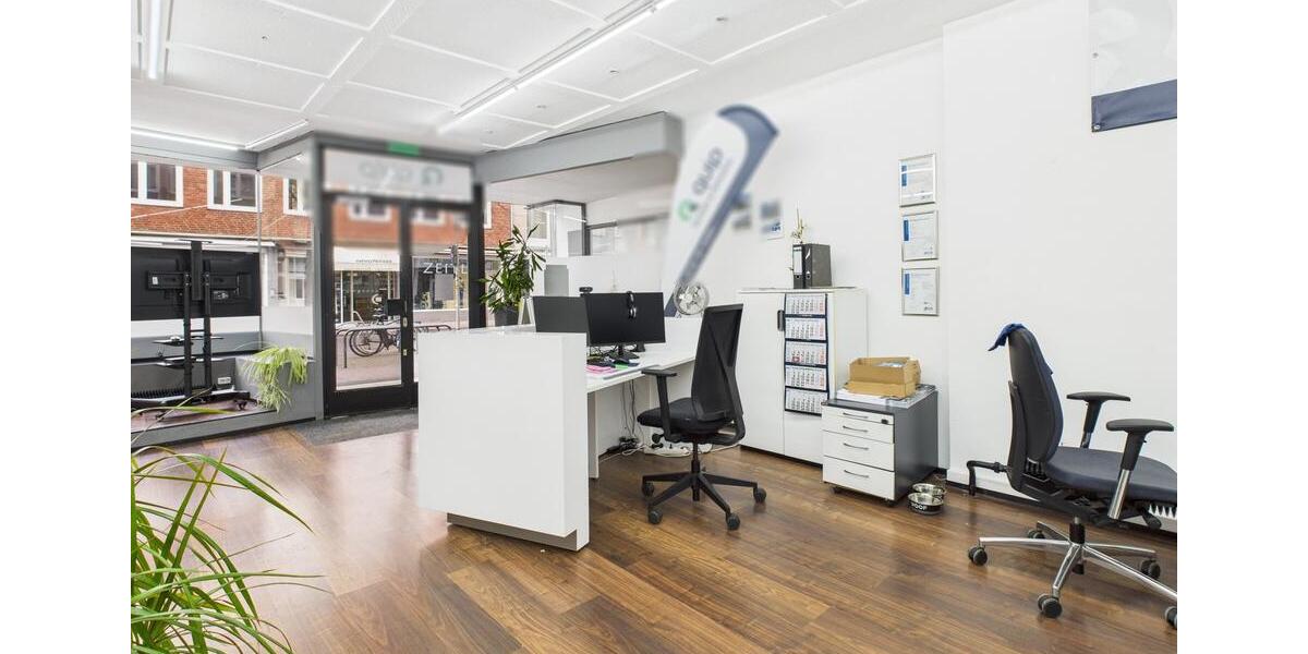 Gewerbeobjekt Düren - 1.250&euro; | Angebot:24513856