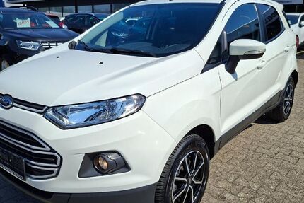 Ford EcoSport 68.160 km 10.690 &euro; Erkelenz 41812