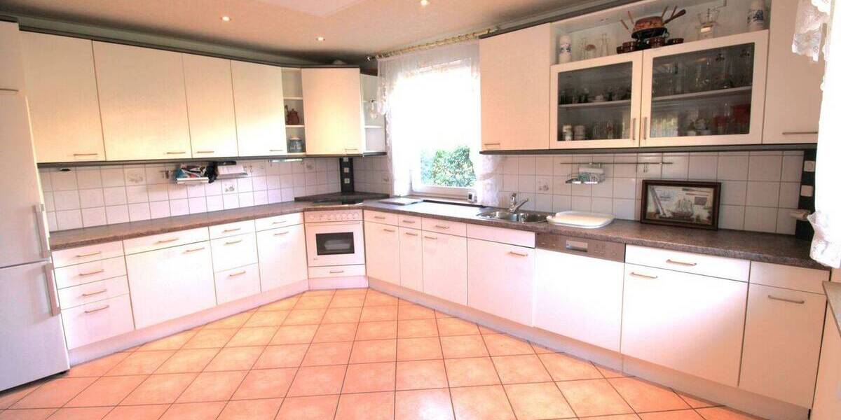 Einfamilienhaus Hückelhoven Millich - 7 Zimmer, 385.000&euro; | Angebot:26157482