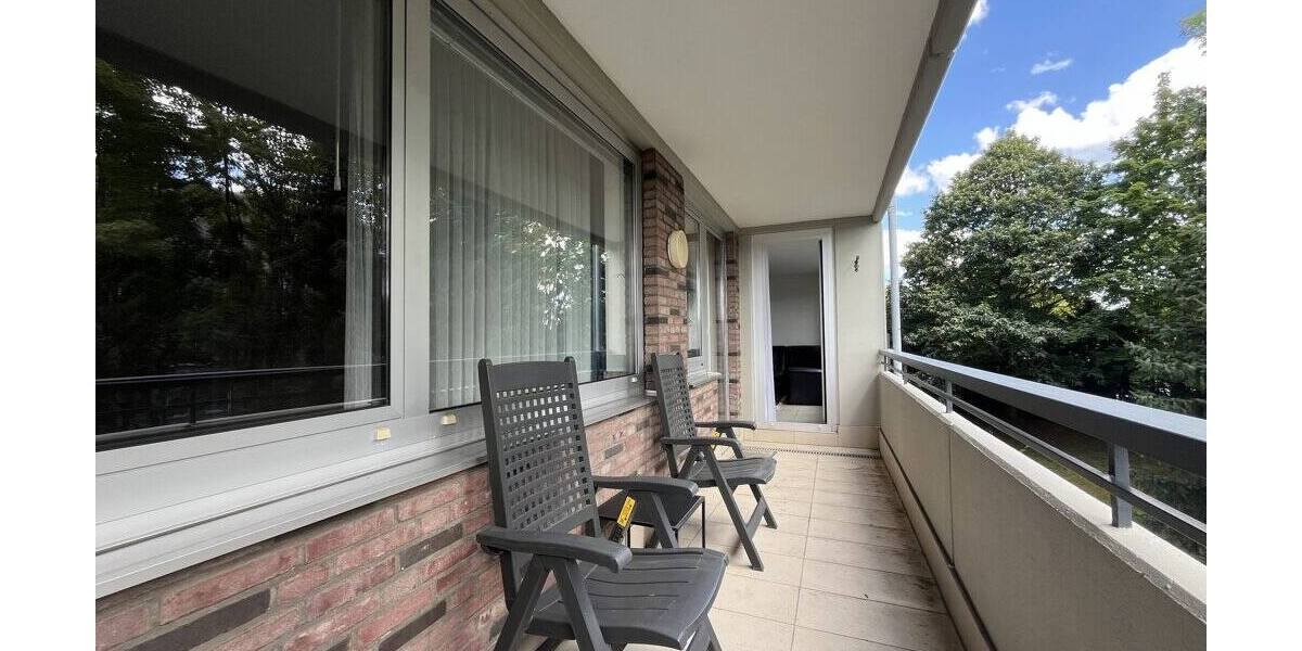 Etagenwohnung Aachen Aachen-Mitte - 2 Zimmer, 84 m&sup2;, 265.000&euro; | Angebot:26192168