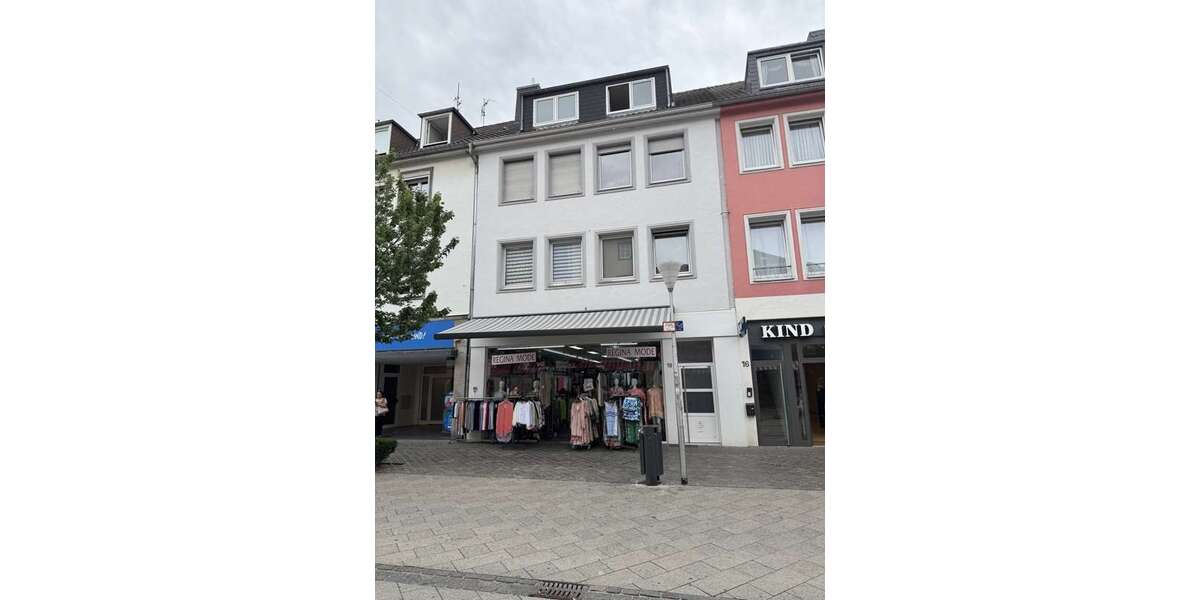 Einfamilienhaus Düren - 9 Zimmer, 261 m&sup2;, 659.900&euro; | Angebot:26407450