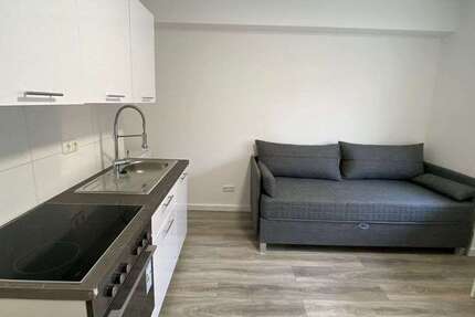 Zimmer Aachen Aachen-Mitte - 1 Zimmer, 1.000&euro; | Angebot:24987101