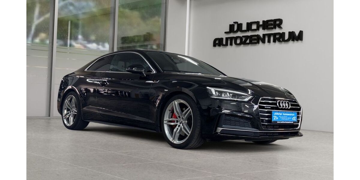 Audi A5 108.600 km 22.990 &euro; Jülich 52428