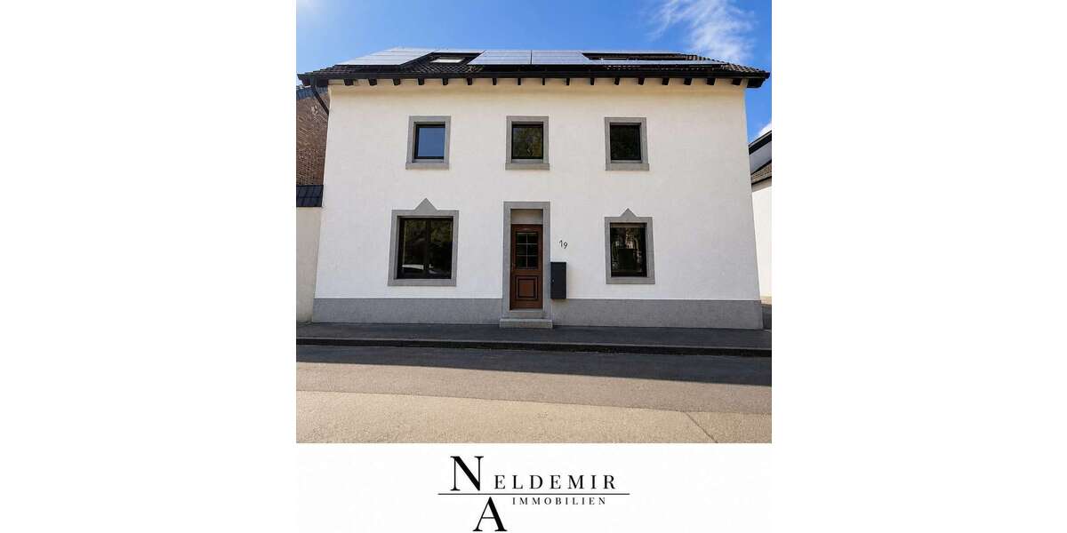 Einfamilienhaus Inden - 10 Zimmer, 254 m&sup2;, 230.000&euro; | Angebot:21406896