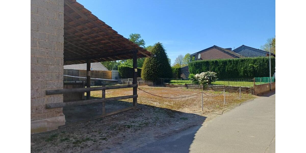 Bauernhaus, Landhaus Linnich - 5 Zimmer, 112 m&sup2;, 319.000&euro; | Angebot:26463628