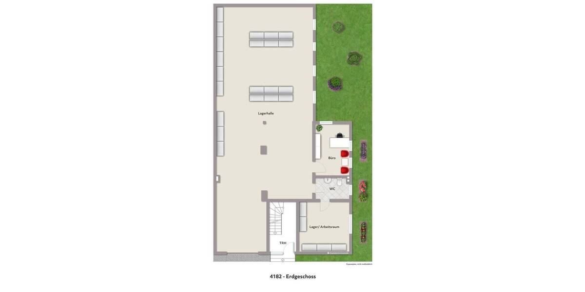 Mehrfamilienhaus, Wohnhaus Aachen Eilendorf - 429.000&euro; | Angebot:26192228