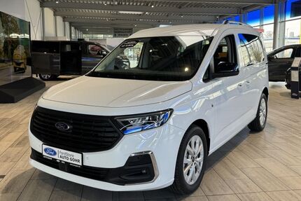 Ford Tourneo Connect 1.364 km 33.890 &euro; Alsdorf 52477