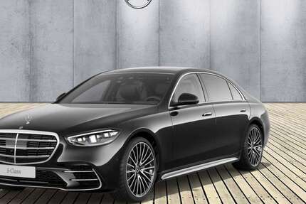 Mercedes-Benz S 580 5.350 km 131.950 &euro; Geilenkirchen 52511