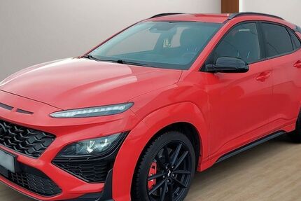 Hyundai KONA 35.200 km 29.990 &euro; Düren 52351