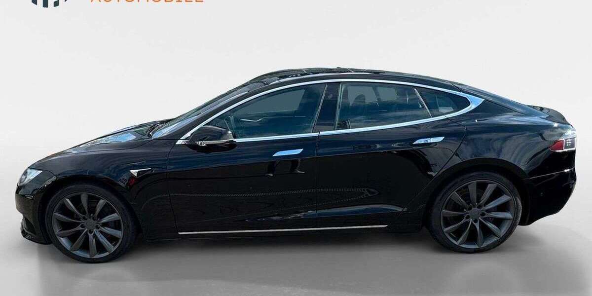 Tesla Model S 165.200 km 22.790 &euro; Bedburg 50181