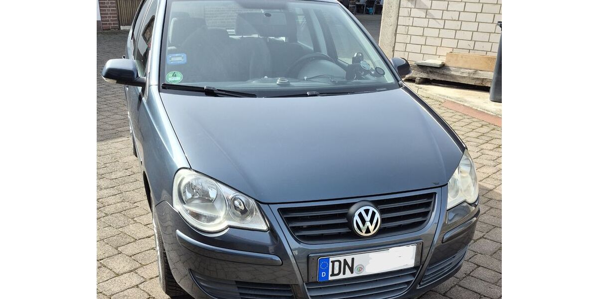VW Polo 101.317 km 3.650 &euro; Langerwehe 52379