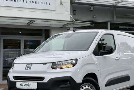 Fiat Doblo 33.800 km 19.980 &euro; Monschau 52156