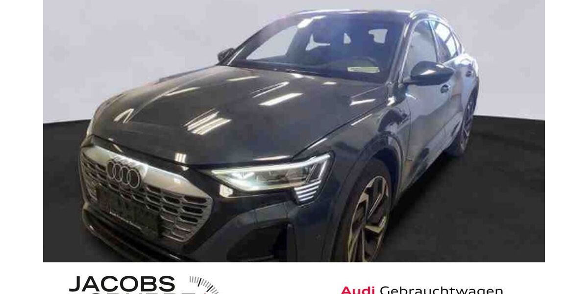 Audi Q8 79.539 km 54.480 &euro; Aachen 52078