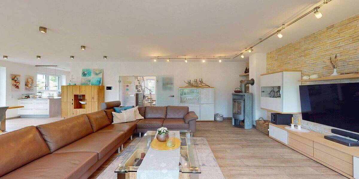 Einfamilienhaus Roetgen - 5 Zimmer, 219 m&sup2;, 929.000&euro; | Angebot:26909233