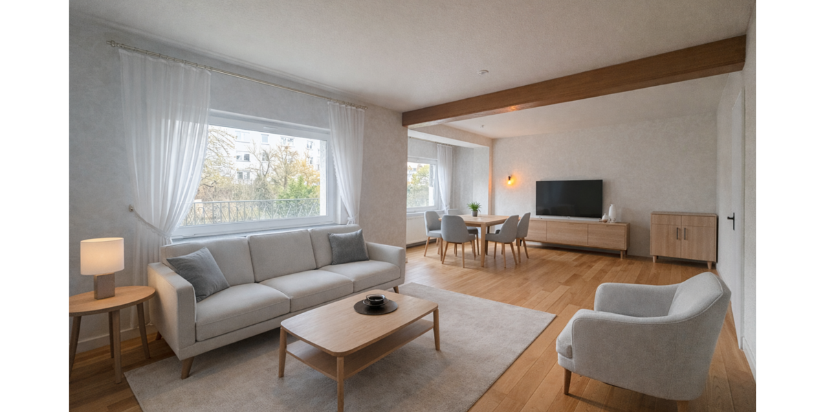 Einfamilienhaus Aachen Aachen-Mitte - 7 Zimmer, 140 m&sup2;, 695.000&euro; | Angebot:26074269