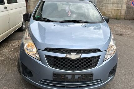 Chevrolet Spark 111.044 km 1.900 &euro; Aachen 52062