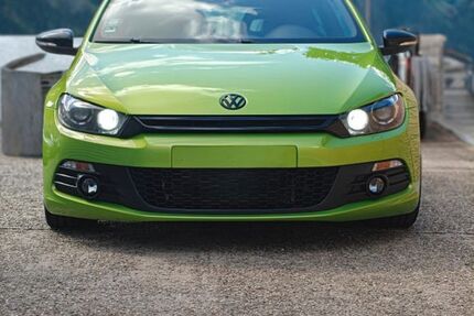VW Scirocco 142.000 km 8.499 &euro; Herzogenrath 52134