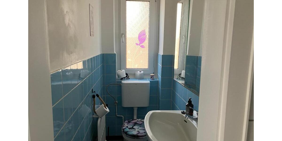 Erdgeschoßwohnung Herzogenrath - 1 Zimmer, 48 m&sup2;, 465&euro; | Angebot:25920025