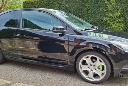 Ford Focus 234.219 km 2.100 &euro; Heinsberg 52525