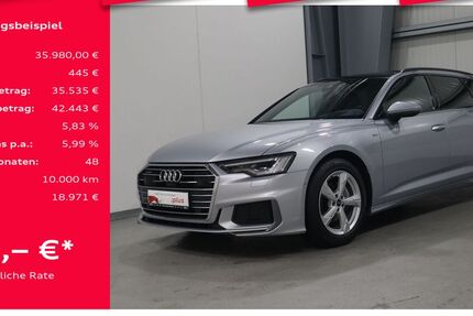 Audi A6 91.009 km 32.320 &euro; Aachen 52078