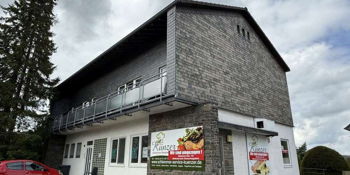 Einfamilienhaus Simmerath / Lammersdorf Lammersdorf - 10 Zimmer, 290 m&sup2;, 495.000&euro; | Angebot:25367044