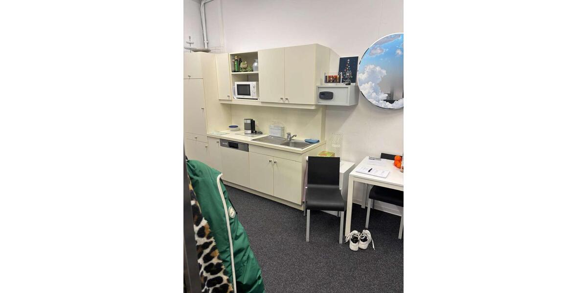 Gewerbeobjekt Aachen Aachen-Mitte - 5.000&euro; | Angebot:23769627