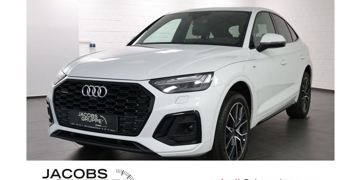 Audi Q5 71.275 km 38.960 &euro; Alsdorf 52477