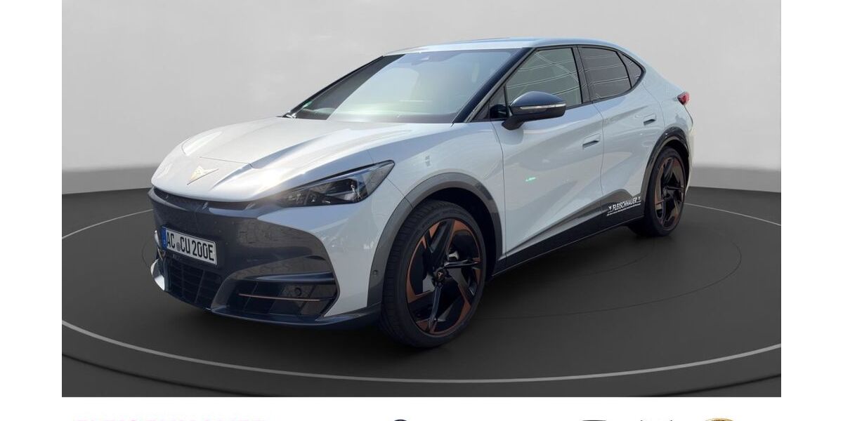 Cupra Tavascan 3.843 km 56.990 &euro; Aachen 52068