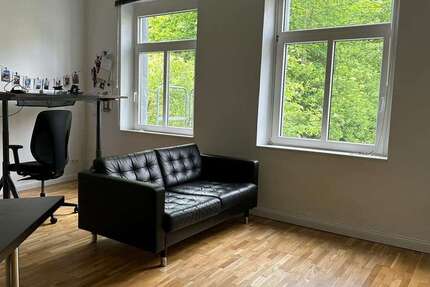 Wohnung Aachen Aachen-Mitte - 2 Zimmer, 49 m&sup2;, 427&euro; | Angebot:26814408