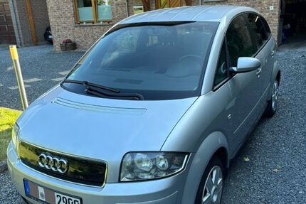 Audi A2 161.250 km 3.450 &euro; Herzogenrath 52134