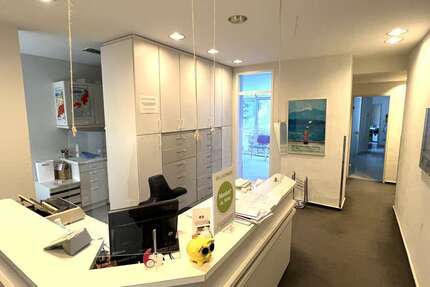 Gewerbeobjekt Aachen Aachen-Mitte - 1.485&euro; | Angebot:21186111