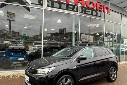 Opel Grandland (X) 28.927 km 17.990 &euro; Übach Palenberg 52531