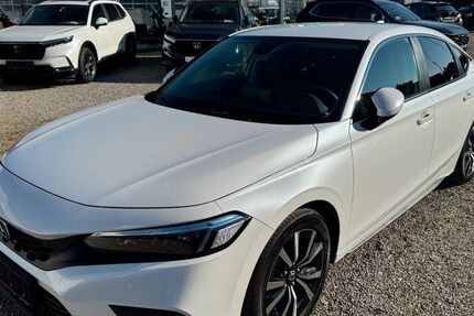 Honda Civic 12.000 km 29.990 &euro; Heinsberg-Dremmen 52525