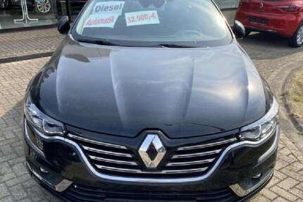 Renault Talisman 28.000 km 27.900 &euro; Heinsberg 52525