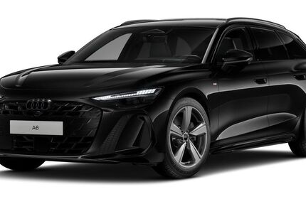 Audi A6 18.631 km 58.970 &euro; Aachen 52078