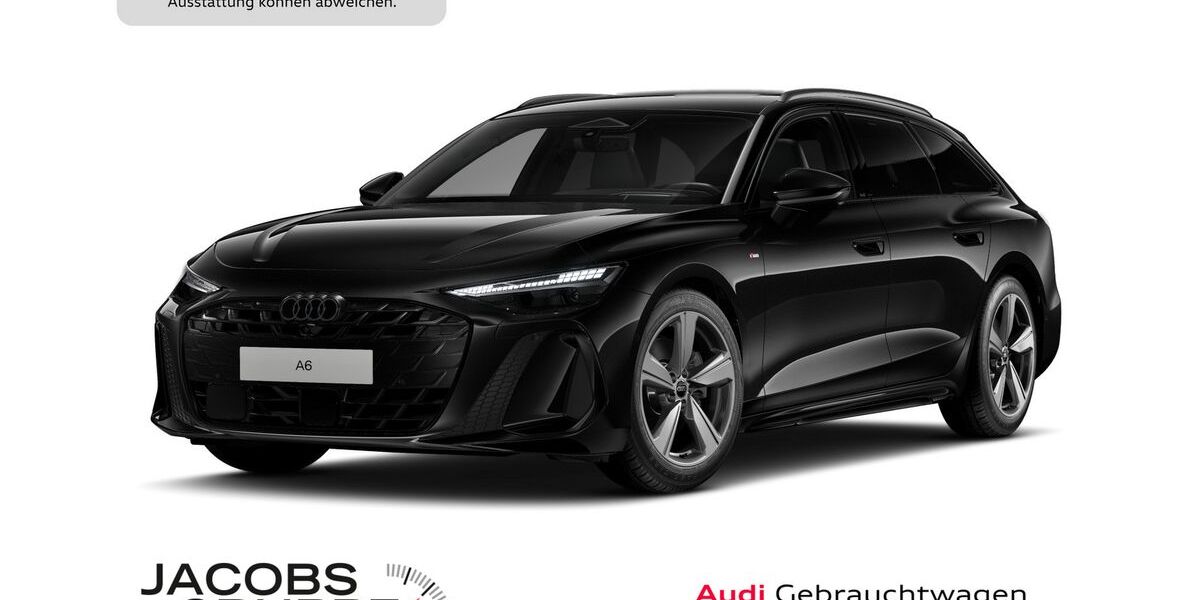 Audi A6 18.631 km 61.720 &euro; Aachen 52078