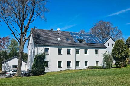 Wohnung Monschau - 3 Zimmer, 79 m&sup2;, 675&euro; | Angebot:25796045