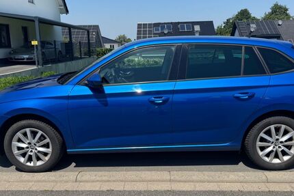 Skoda Scala 79.200 km 12.790 &euro; Langerwehe 52379