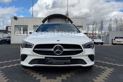 Mercedes-Benz CLA 200 Shooting Brake 92.000 km 24.900 &euro; Eschweiler 52249