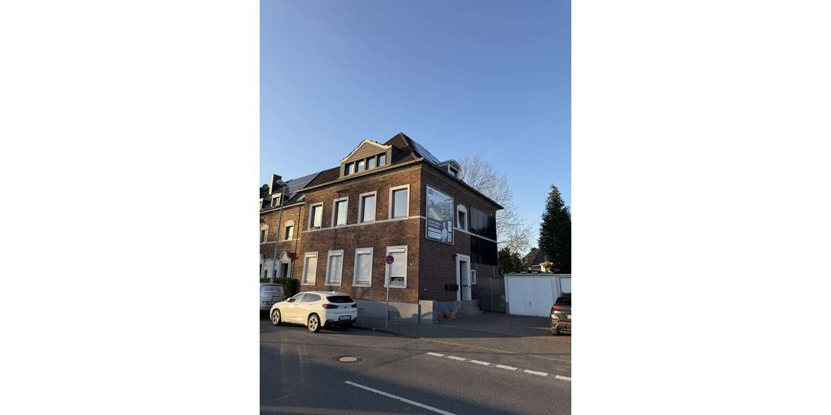 Einfamilienhaus Eschweiler - 8 Zimmer, 211 m&sup2;, 499.000&euro; | Angebot:26202101