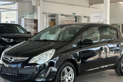 Opel Corsa 105.000 km 5.499 &euro; Inden 52459