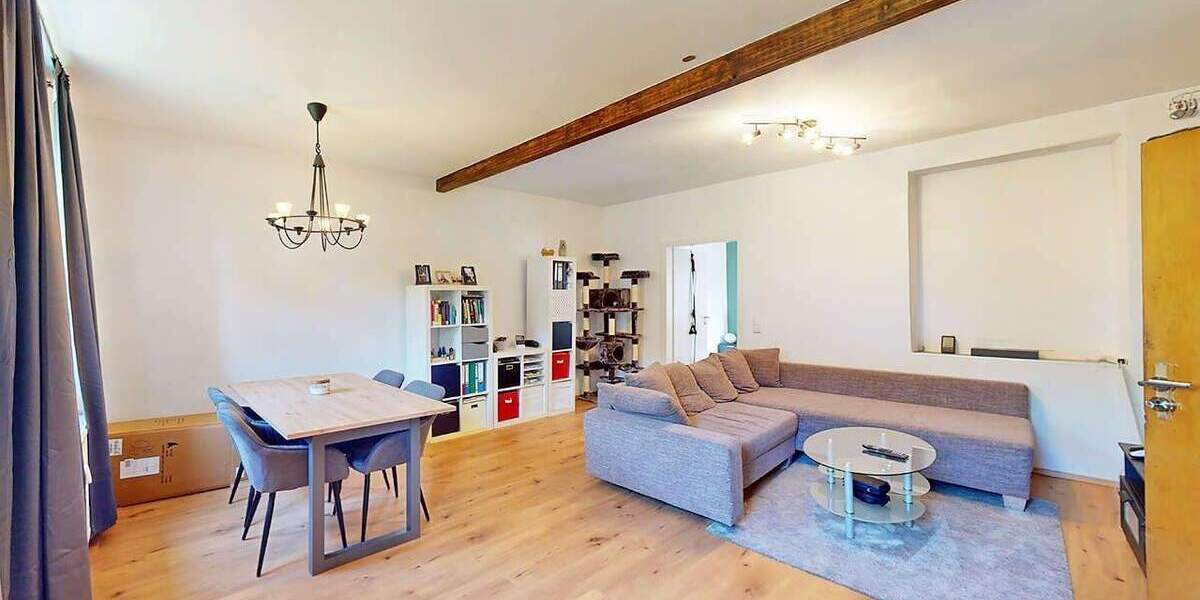 Mehrfamilienhaus, Wohnhaus Stolberg - 9 Zimmer, 236 m&sup2;, 249.900&euro; | Angebot:25771677