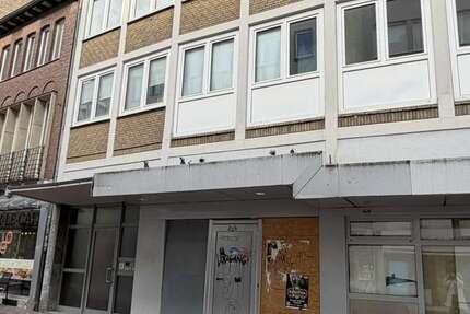 Wohnung Aachen Aachen-Mitte - 2 Zimmer, 72 m&sup2;, 852&euro; | Angebot:25835811