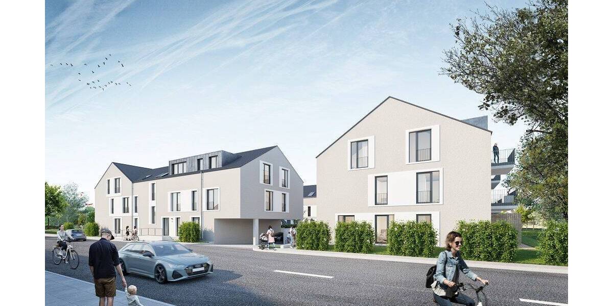 Etagenwohnung Herzogenrath - 3 Zimmer, 88 m&sup2;, 299.200&euro; | Angebot:25731661