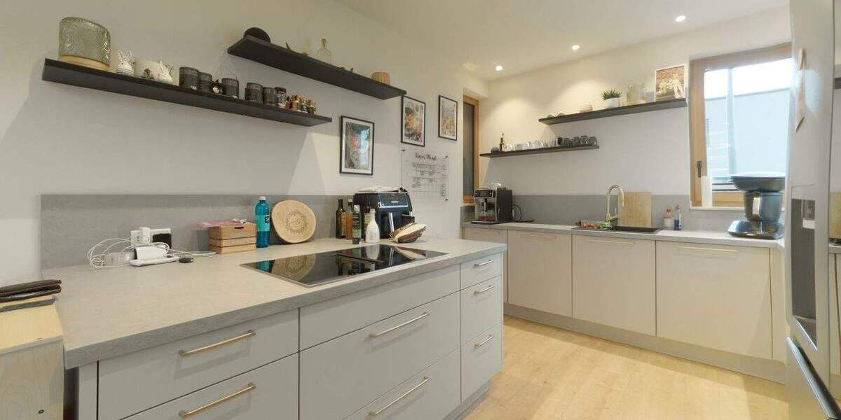 Doppelhaushälfte Bedburg Kaster - 5 Zimmer, 167 m&sup2;, 649.000&euro; | Angebot:25837449